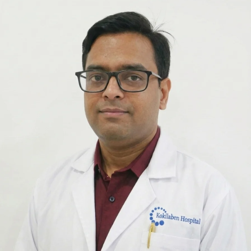  Dr. Saurabh Joshi 