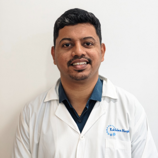  Dr. Prathamesh Deorukhkar 
