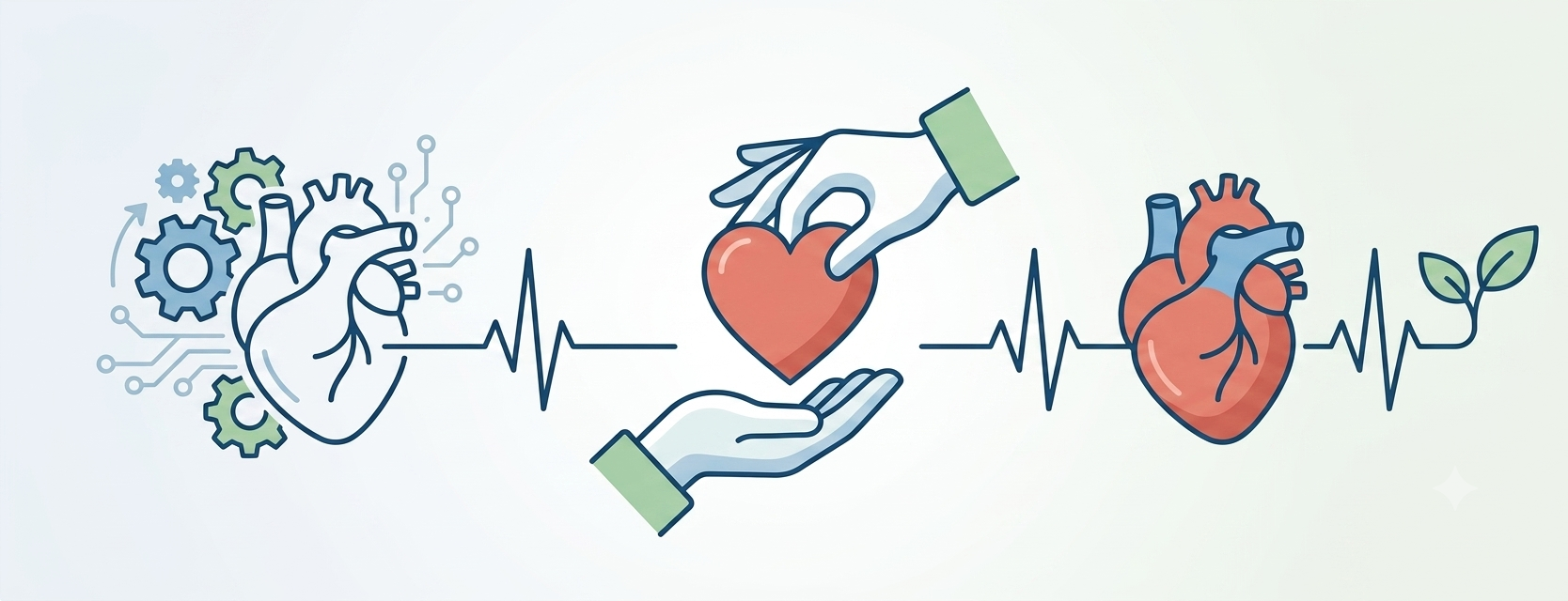 Best Heart Transplant Hospital in Mumbai, India
