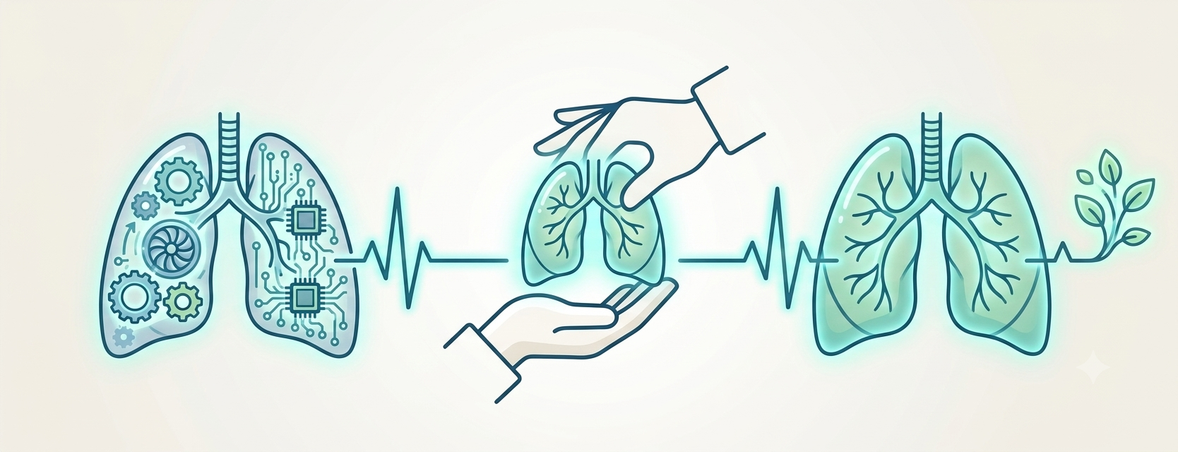 Best Lung Transplant Hospital in Mumbai,  India