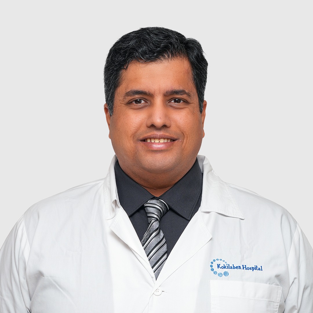  Dr. Sumiran Bajpe 