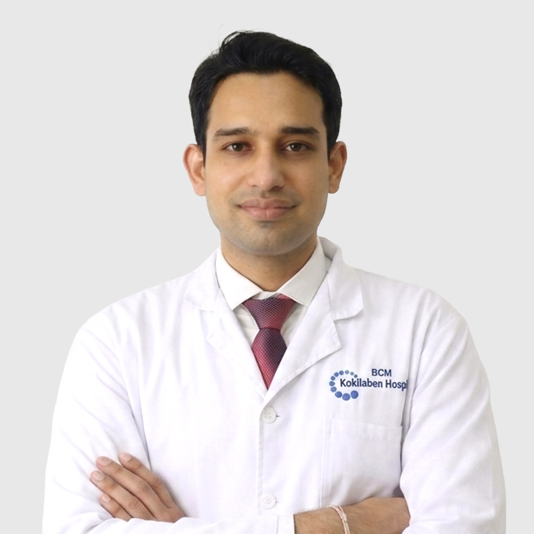 Sumit Soni