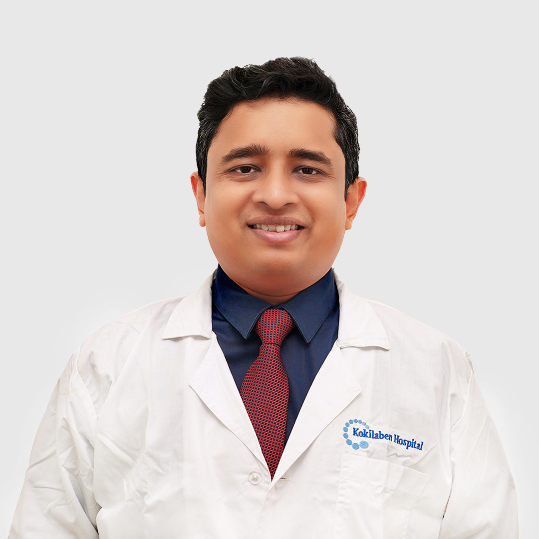 Best Uro-Oncologist in Mumbai