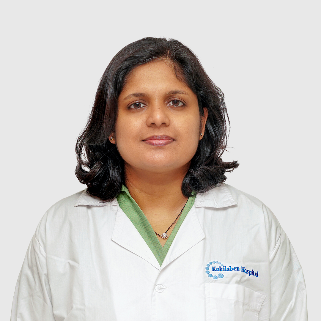 Dr. Akshaya Rai