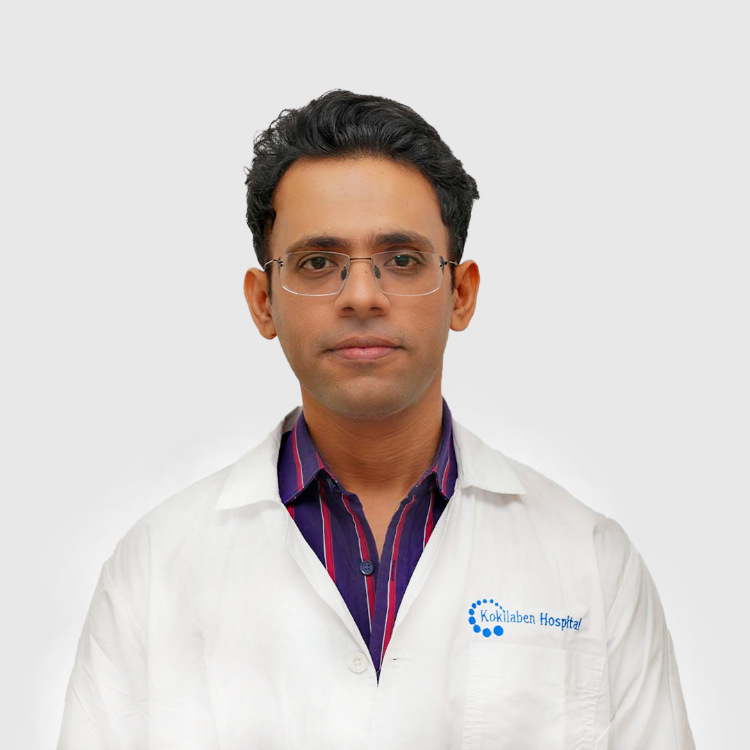 Best Laparoscopic Surgeon in Mumbai
