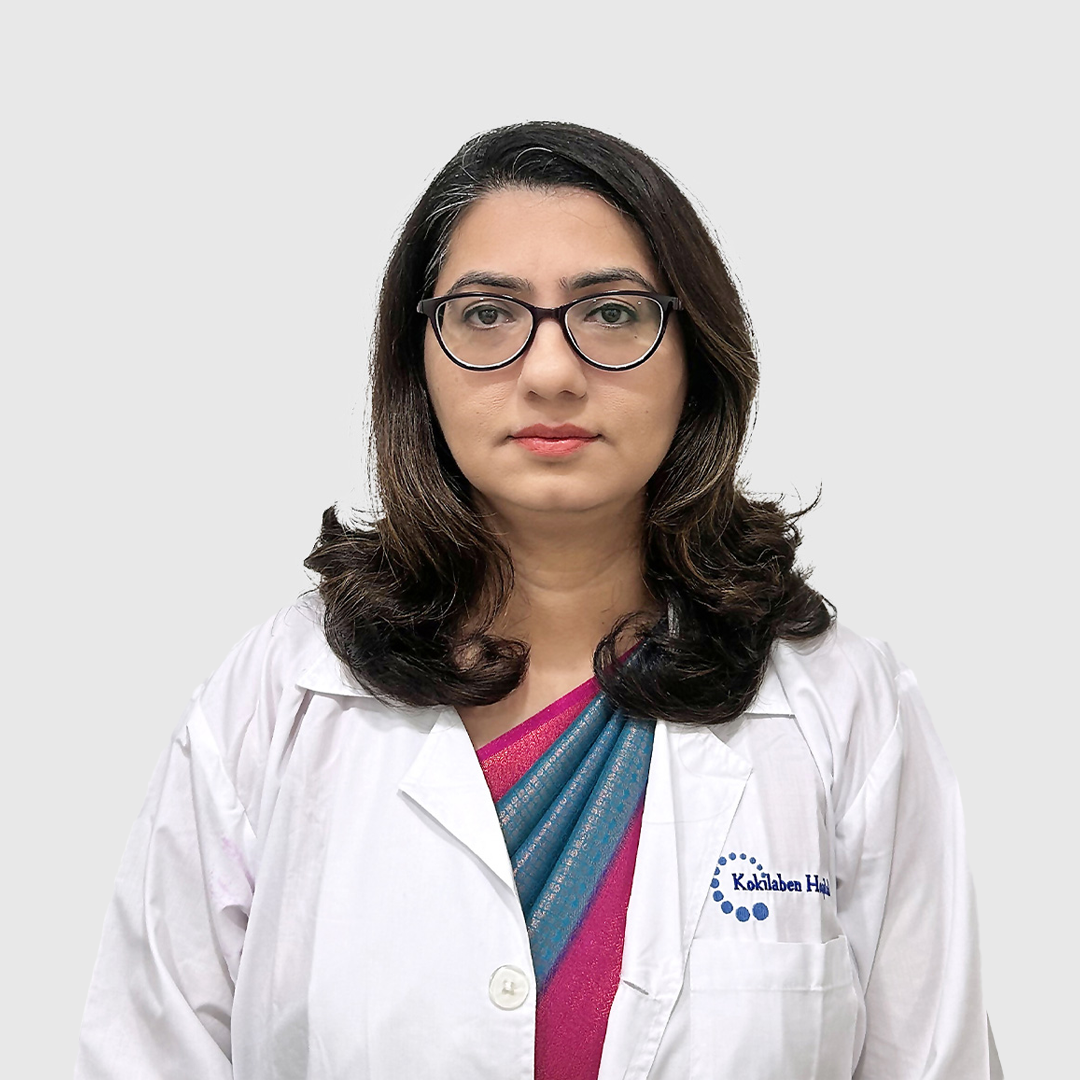 Dr. Kanchan Motwani -  Best Liver Transplant Surgeon in Mumbai