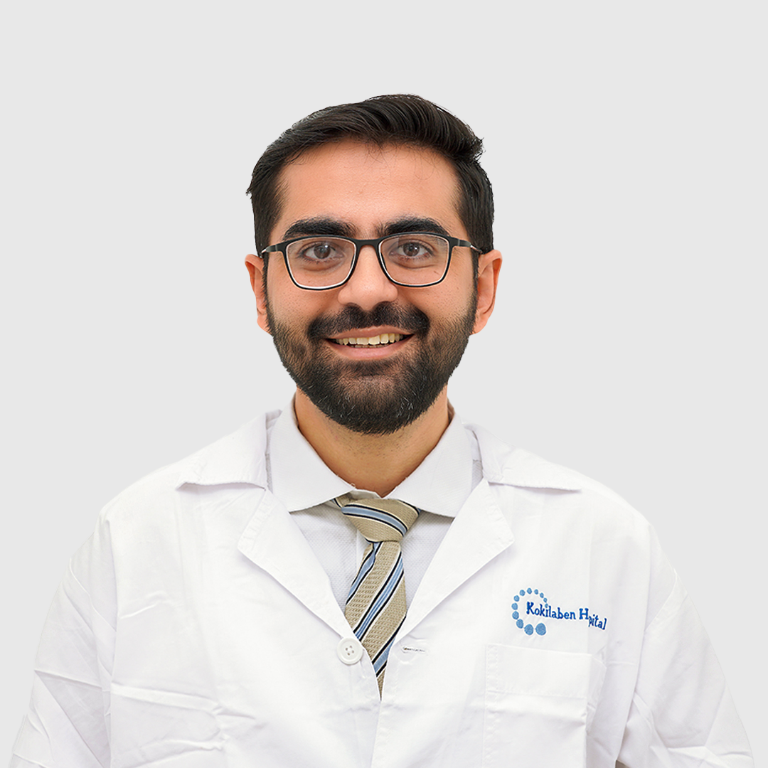 Dr. Manish Hinduja - Best Cardiothoracic Surgeon in Mumbai - Vascular Surgeon in Mumbai