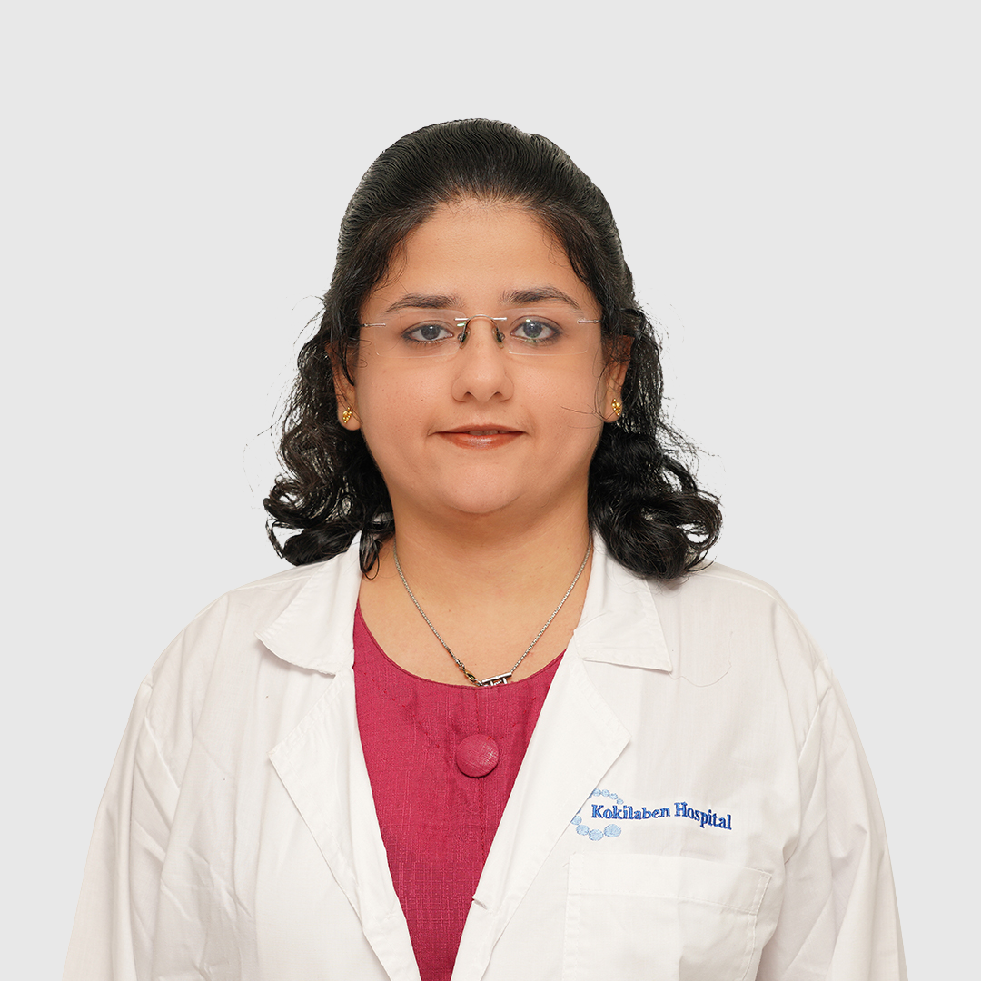 Dr. Ruhi Mehra