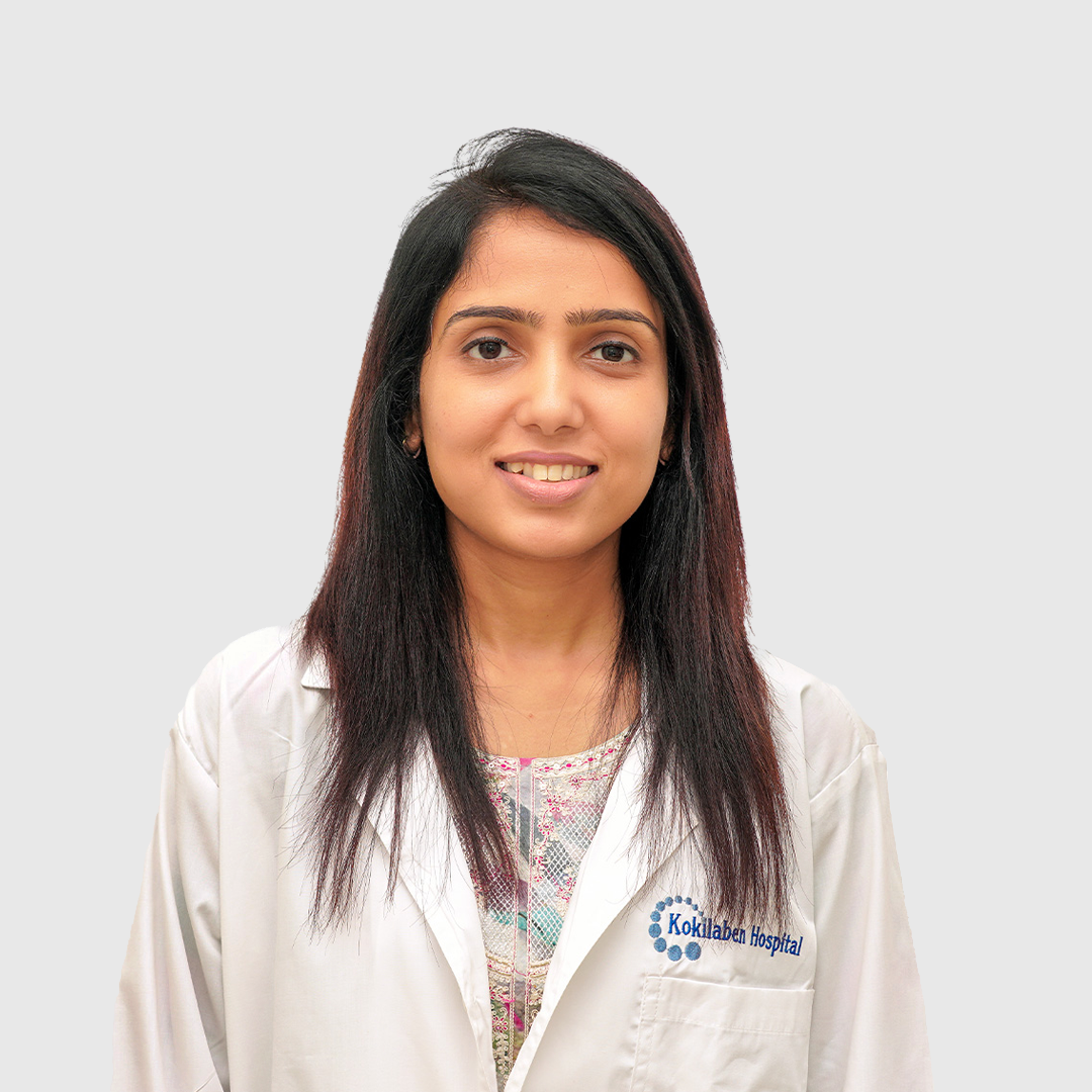 Dr. Sonal Goyal