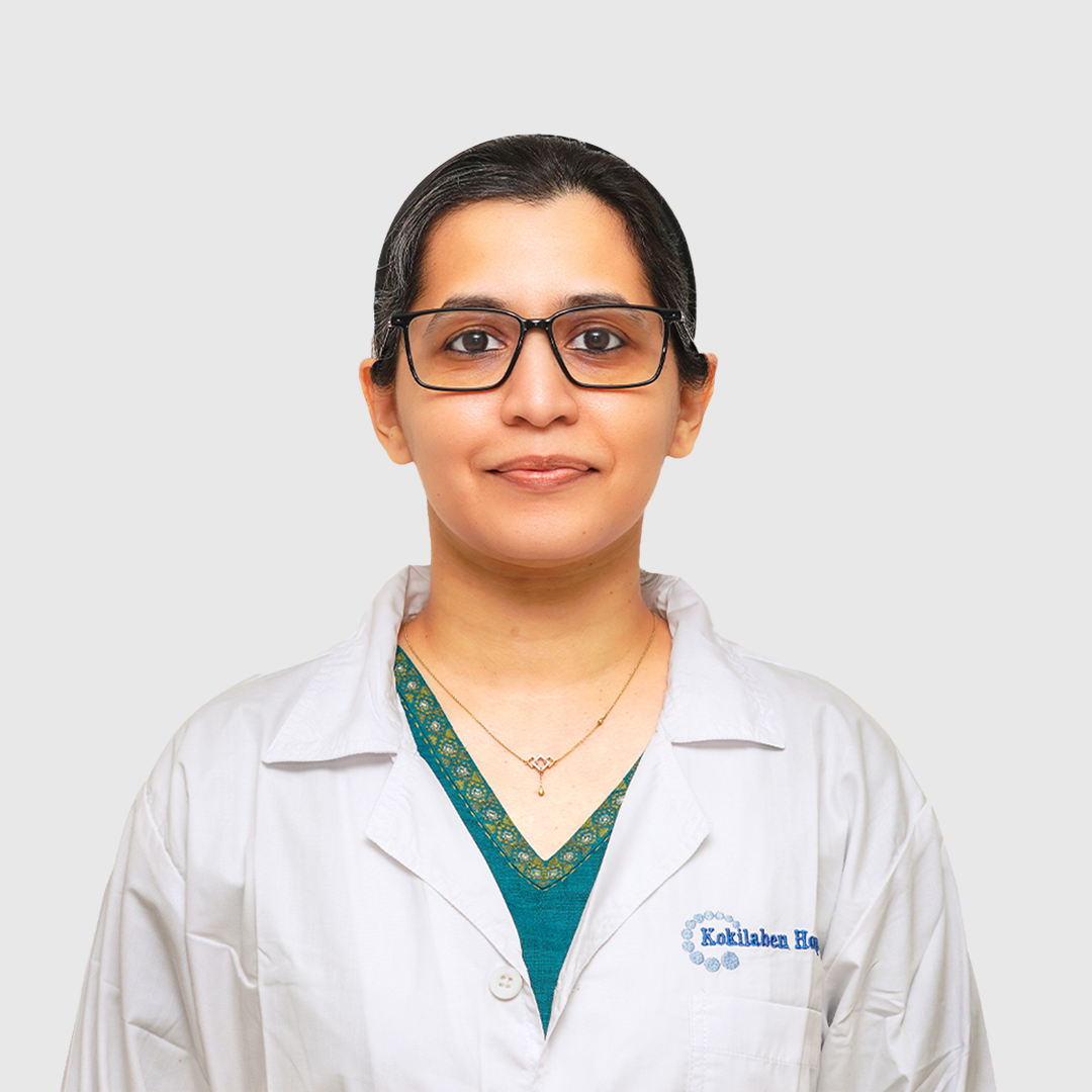 Dr. Neha Bhatt