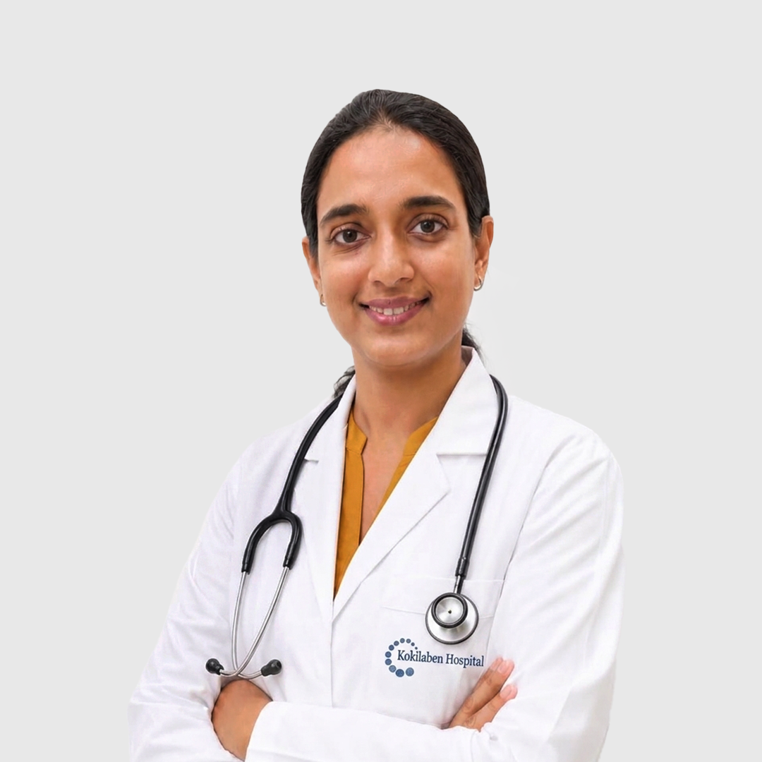  Dr. Pooja Shah 