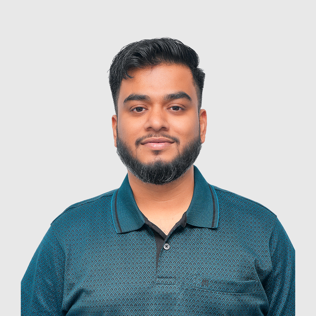 Nilesh Makwana