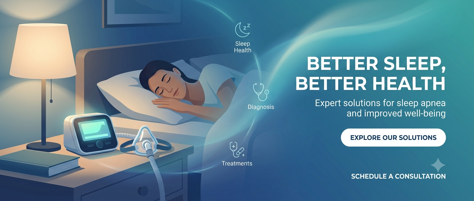 Sleep Apnoea
