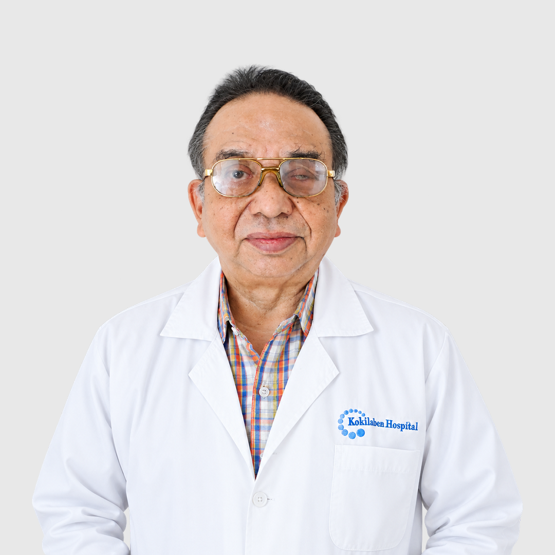  Dr. S. Ramnathan Iyer 