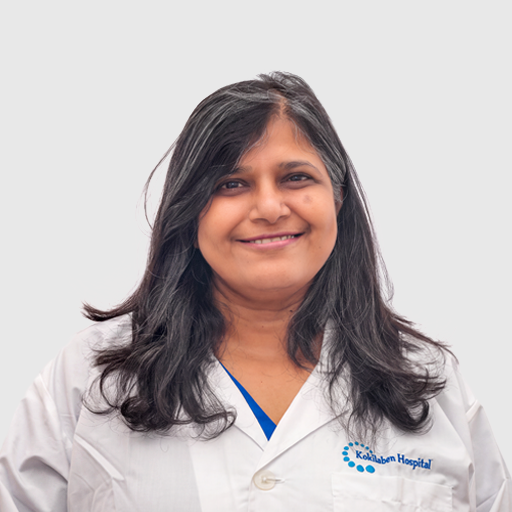  Dr. Kavita Thukral 