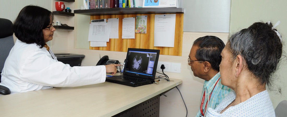 Alzheimers Disease Treatment in Mumbai, India