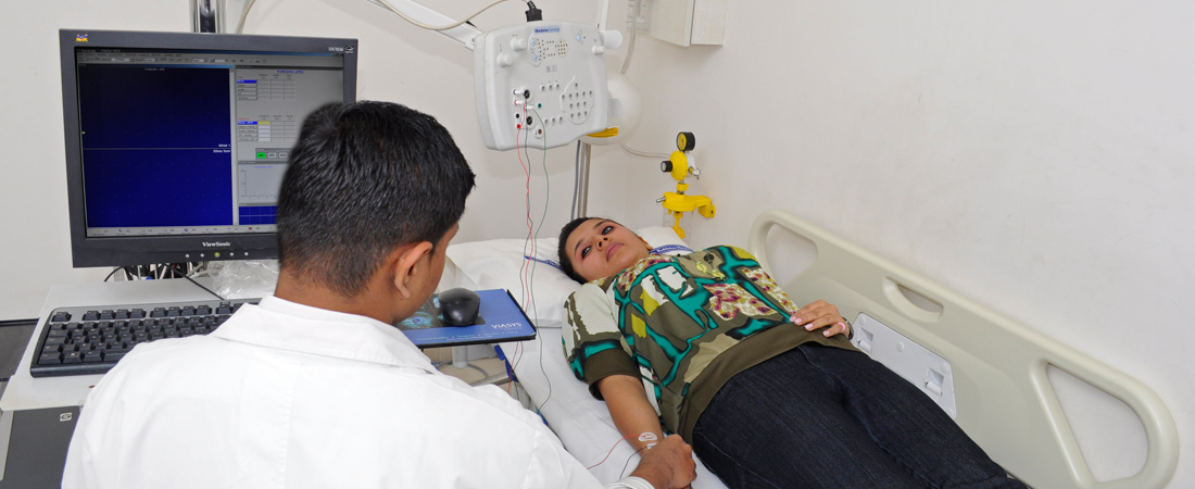 Wilson Disease Treatment in Mumbai,  India