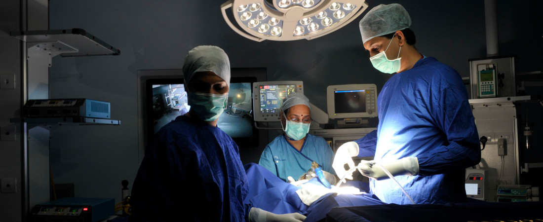 Best Stomach Cancer Treatment Hospital