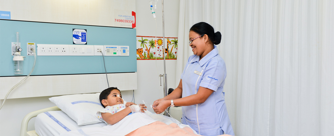 Day Care Hypospadias Surgery  Treatment in Mumbai