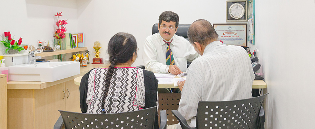 Diabetic Foot Clinic in Mumbai, India