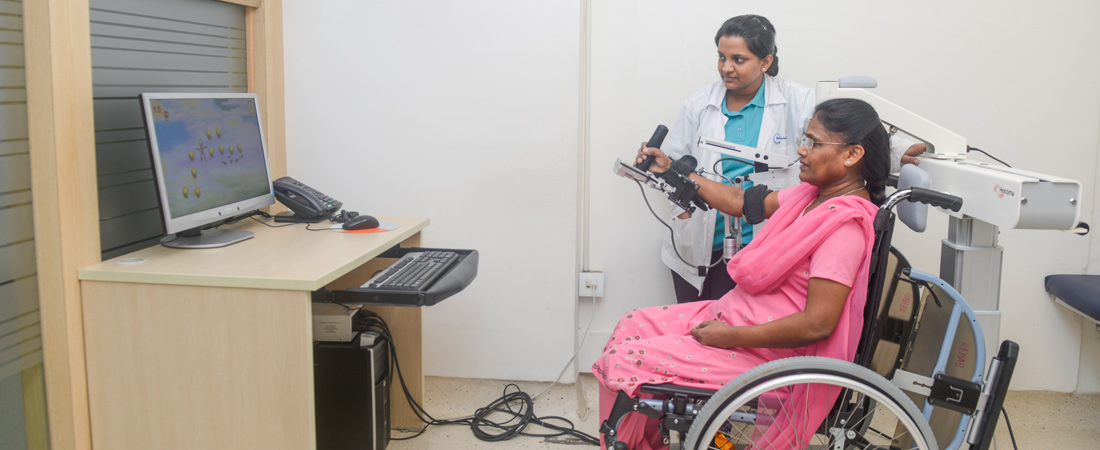 Best Rehabilitation Clinics in Mumbai, India