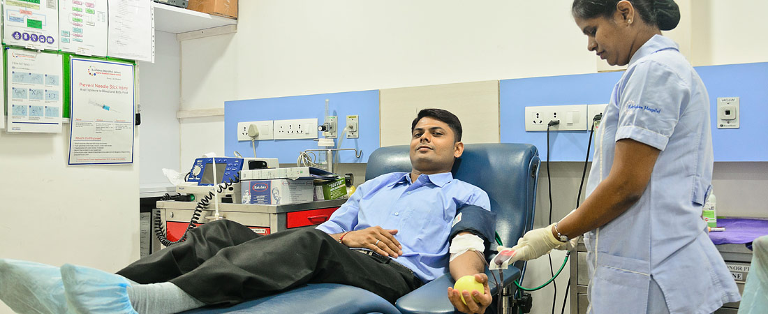 Hypertension Treatment Hospital in Mumbai