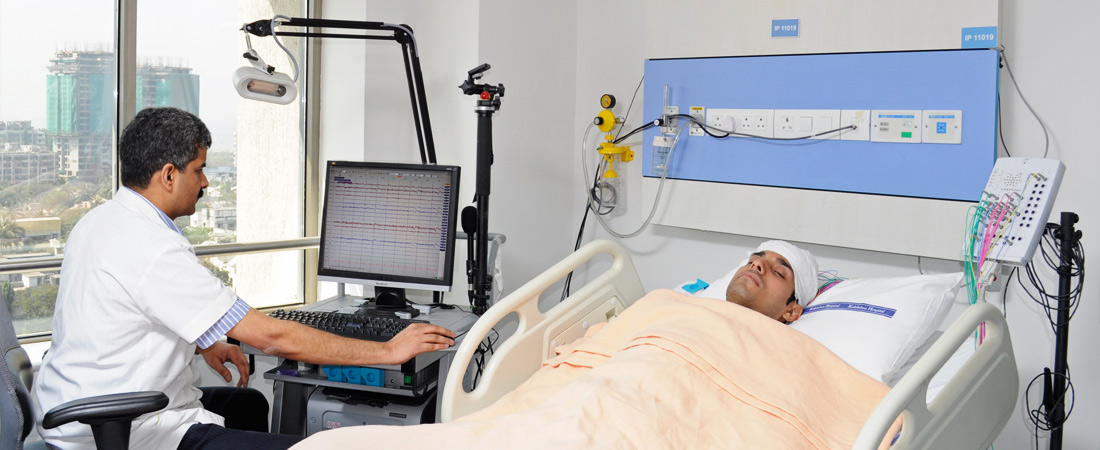 Neurophysiology Treatment in Mumbai, India