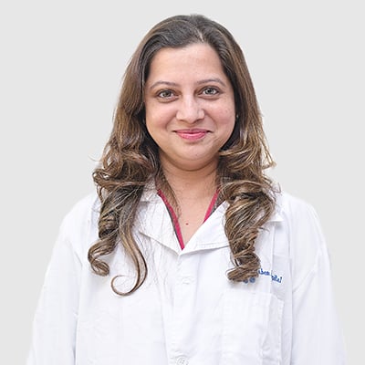 Dr. Sharmila Ranade -  Best Anesthesiology specialists Doctor in Mumbai