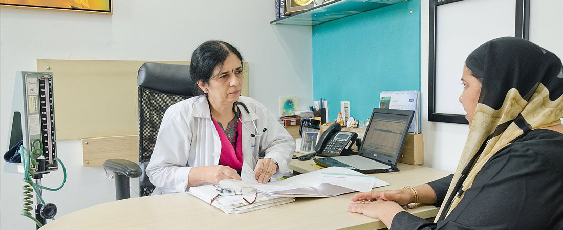 Best HIV AIDS Treatment Hospital in Mumbai