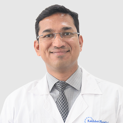 Dr. Sandeep Wasnik - Best ORTHOPAEDIC SURGEON in Mumbai