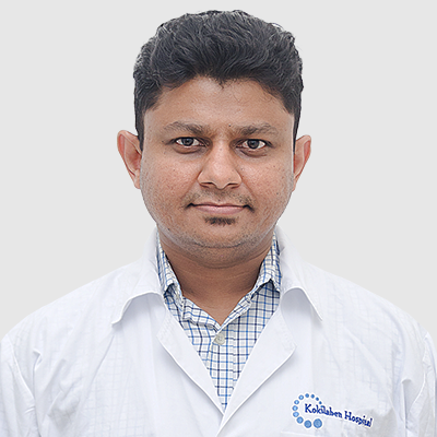 Dr.Gordhan Sangani -  Best Interventional Radiology Doctor in Mumbai