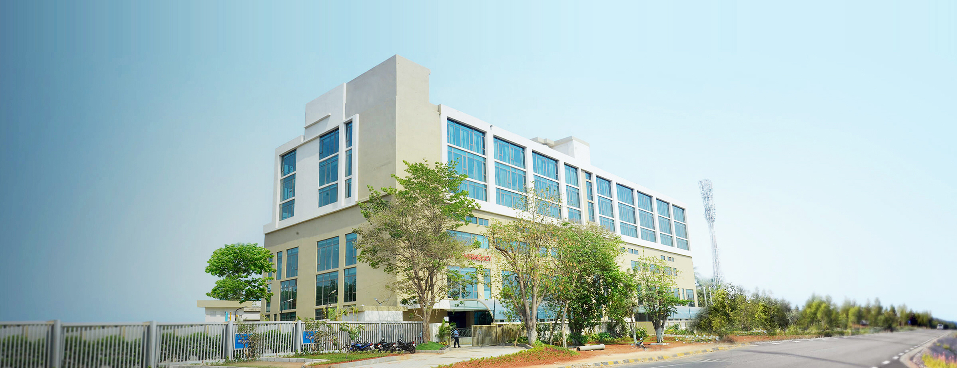 Kokilaben Dhirubhai Ambani Hospital, Mumbai
