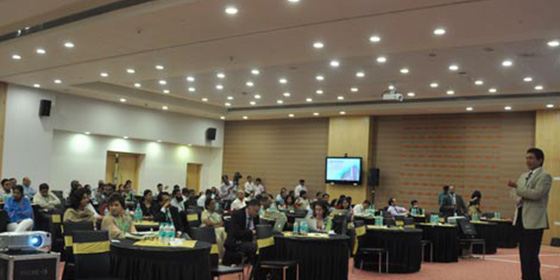 Kokilaben Hospital Doctors answer questions from the Audience