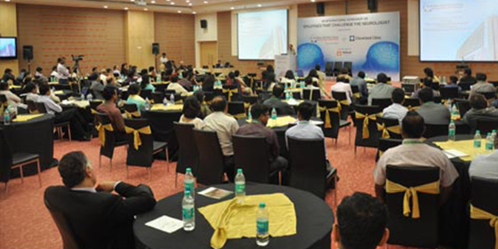 Specialists from the Cleveland Clinic discuss the latest in Epilepsy