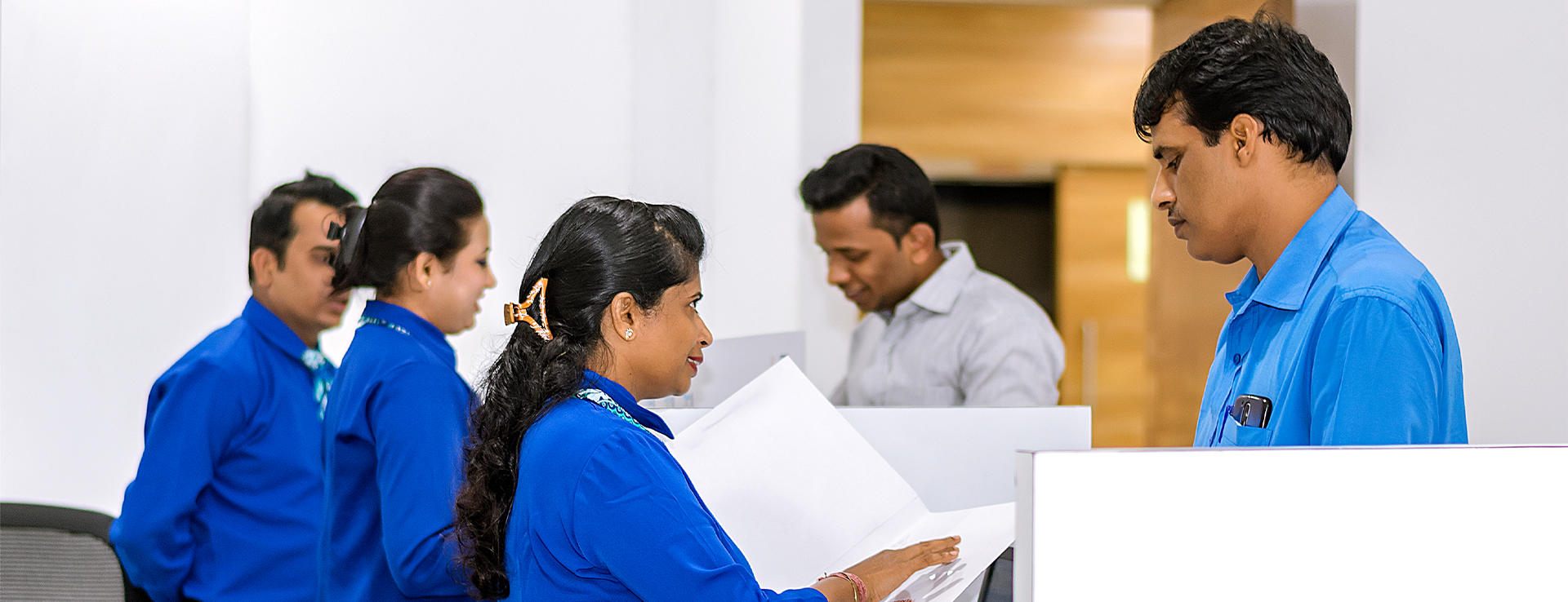 TPAs Tie-Ups at Kokilaben Hospital in Indore