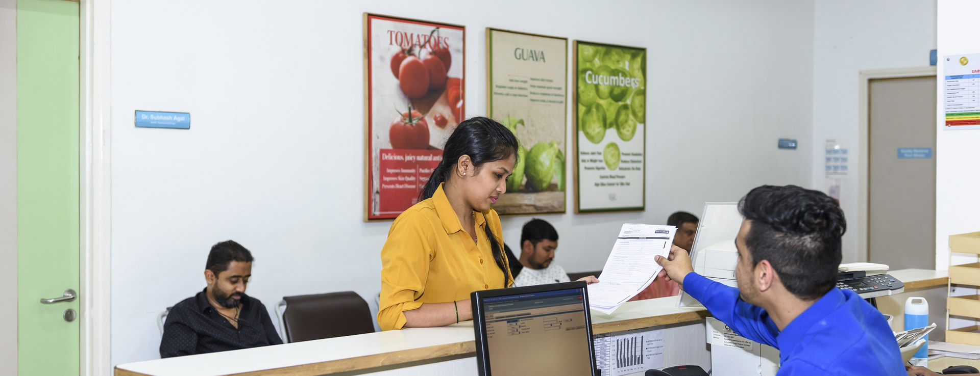 TPAs Tie-Ups at Kokilaben Hospital in Mumbai