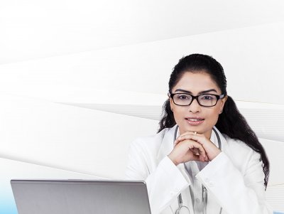 Premium Consultations for International Patients
