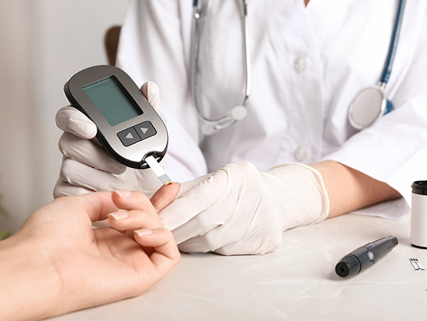 Basic Diabetes Package