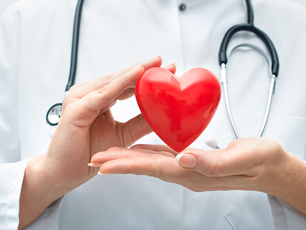 Comprehensive Heart Check