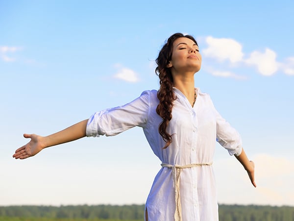 Wellness Programme - Female