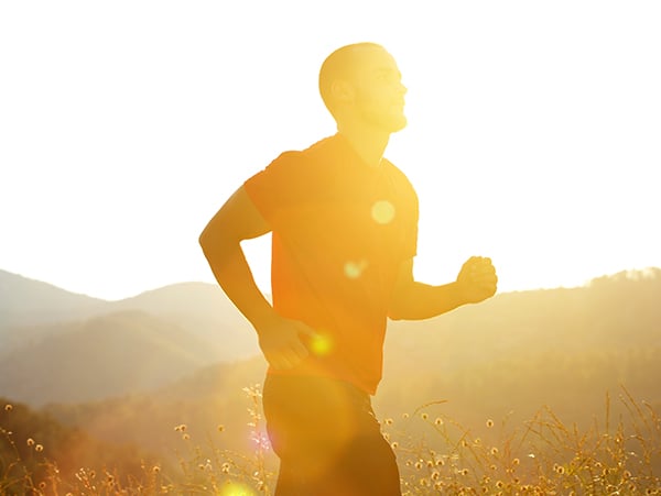 Wellness Programme - Male