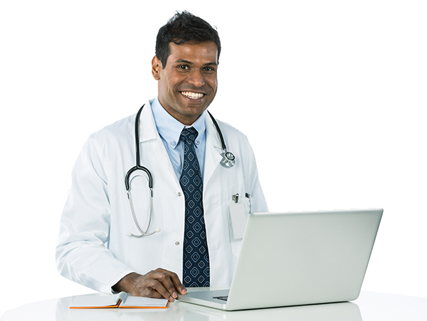 Online Consultation for International Patients