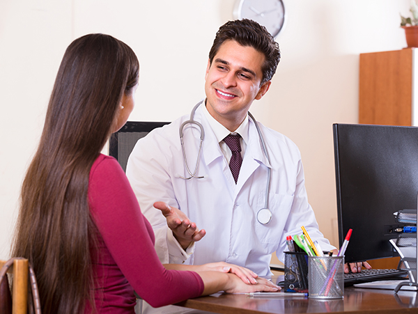 Whole Body Checkup Female - II