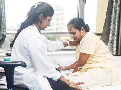 Sports Rehabilitation