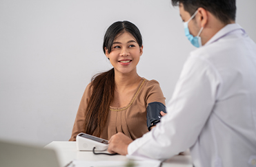Cancer Check-up Package - Female