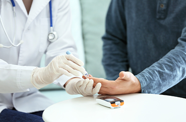 Comprehensive Diabetes Package