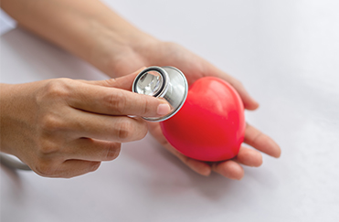 Comprehensive Heart Check Package