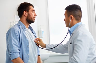 Executive Health Checkup Package (Male)