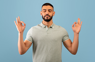 Wellness Programme - Male