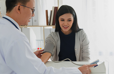 Whole Body Check Package (Female) - III